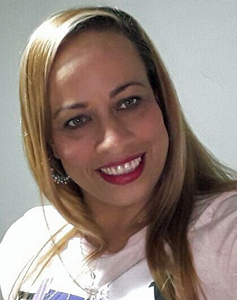 41 Year Old Barranquilla, Colombia Woman